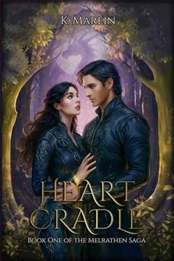 Heart Cradle by K. Marein