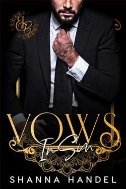 Vows in Sin by Shanna Handel