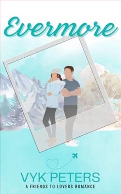 Evermore by Vyk Peters