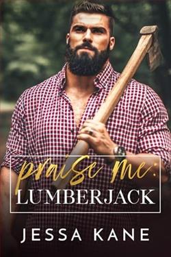 Praise Me: Lumberjack by Jessa Kane