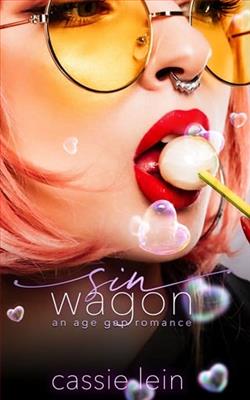 Sin Wagon by Cassie Lein