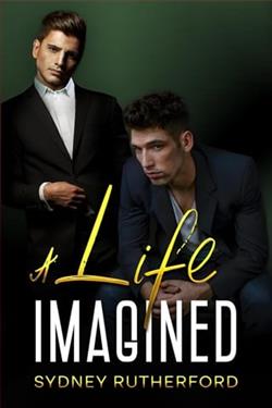 A Life Imagined by Sydney Rutherford