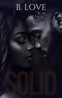 Solid by B. Love