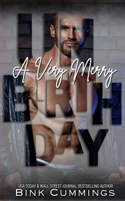 A Very Merry Unbirthday by Bink Cummings