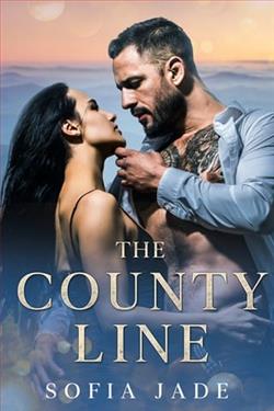 The County Line by Sofia Jade