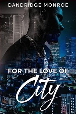 For the Love of City by Dandridge Monroe