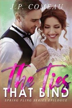 The Ties that Bind by J.P. Comeau