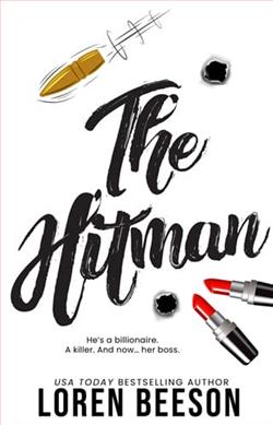 The Hitman by Loren Beeson