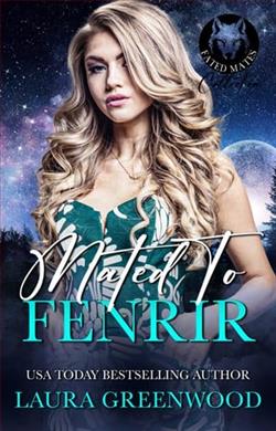 Mated to Fenrir by Laura Greenwood