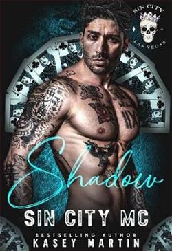 Shadow by Kasey Martin