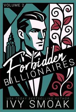 Forbidden Billionaires: Vol. 2 by Ivy Smoak