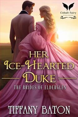 Her Ice-Hearted Duke by Tiffany Baton