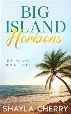 Big Island Horizons by Shayla Cherry
