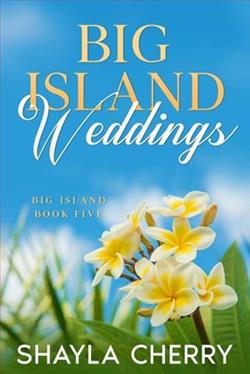 Big Island Weddings by Shayla Cherry
