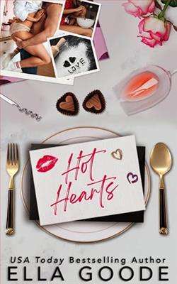 Hot Hearts by Ella Goode
