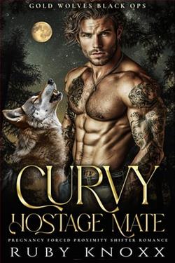 Curvy Hostage Mate by Ruby Knoxx