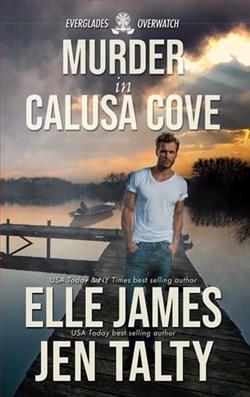 Murder in Calusa Cove by Elle James