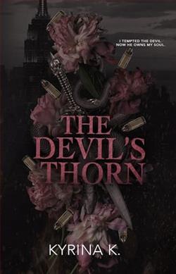 The Devil's Thorn by Kyrina K.