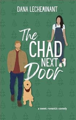 The Chad Next Door by Dana LeCheminant
