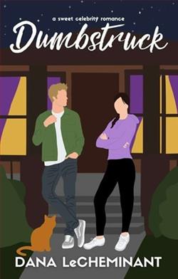 Dumbstruck by Dana LeCheminant