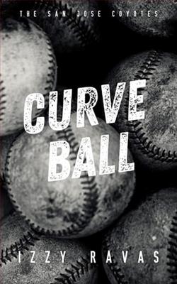 Curve Ball by Izzy Ravas