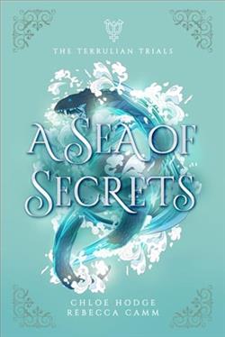 A Sea of Secrets by Chloe Hodge