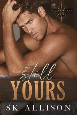 Still Yours by S.K. Allison