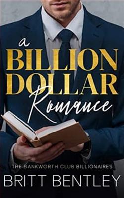 A Billion Dollar Romance by Britt Bentley