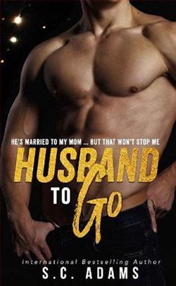 Husband to Go by S.C. Adams