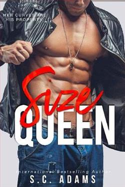 Size Queen by S.C. Adams
