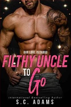 Filthy Uncle To Go by S.C. Adams