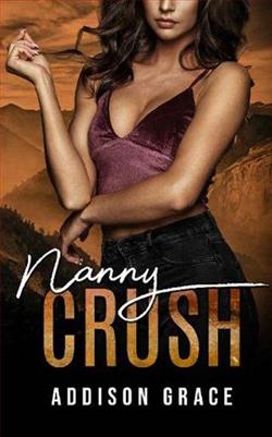 Nanny Crush by Addison Grace