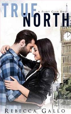 True North by Rebecca Gallo