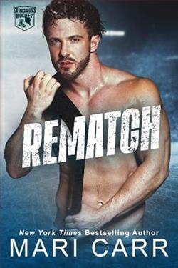 Rematch by Mari Carr