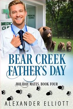 Bear Creek Father's Day by Alexander Elliott
