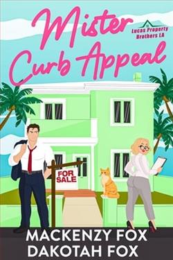 Mister Curb Appeal by Mackenzy Fox