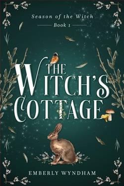 The Witch's Cottage by Emberly Wyndham