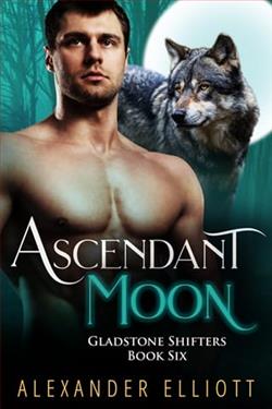 Ascendant Moon by Alexander Elliott