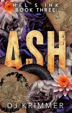 Ash by D.J. Krimmer