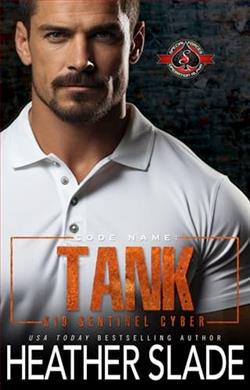 Code Name: Tank by Heather Slade