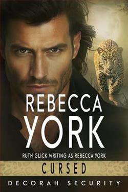 Cursed by Rebecca York