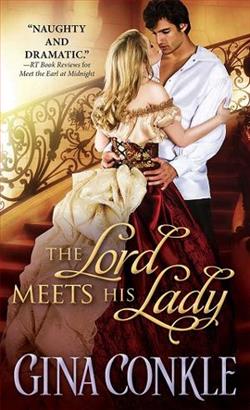 The Lord Meets His Lady by Gina Conkle