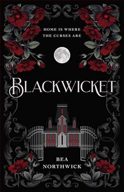 Blackwicket by Bea Northwick