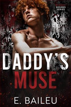 Daddy's Muse by E. Baileu