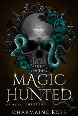 Magic Hunted by Charmaine Ross