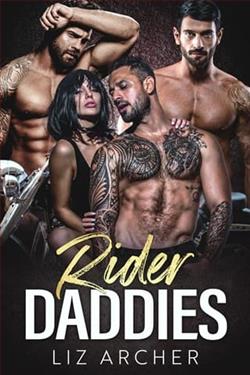 Rider Daddies by Liz Archer