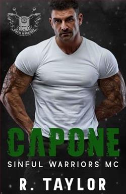 Capone by R. Taylor