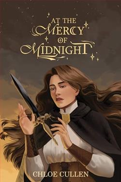 At the Mercy of Midnight by Chloe Cullen