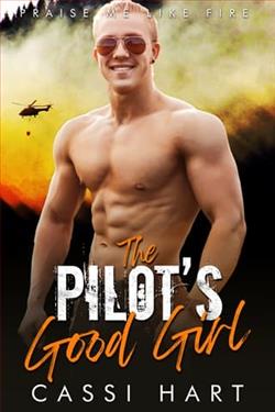 The Pilot's Good Girl by Cassi Hart