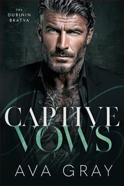 Captive Vows by Ava Gray
